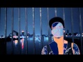 REKS "La Luna" OFFICIAL VIDEO ft. Sene, Koncept & Venessa Renee (Prod. Numonics)