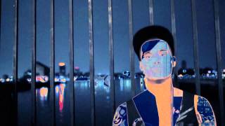 REKS "La Luna" OFFICIAL VIDEO ft. Sene, Koncept & Venessa Renee (Prod. Numonics)