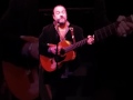 Raul Malo, "Marshmallow World", New Hope Winery, PA 12.17.16