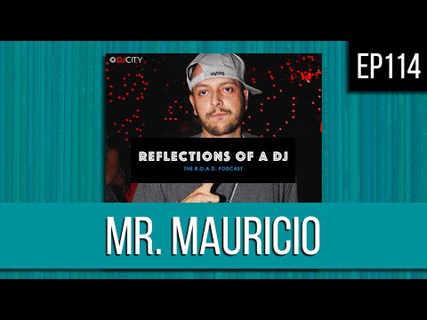 EP114 | MR. MAURICIO - FULL EPISODE