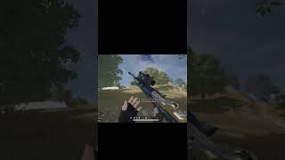 【PUBG]MINIの強み　#おうかまるclip