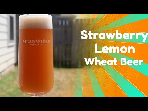 Summer in a Glass? - Grain to Glass