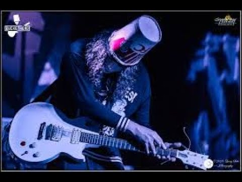 Buckethead - Familiar Spirit