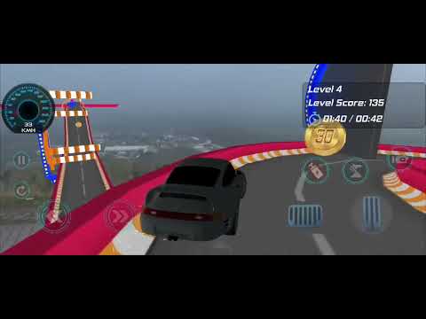 Stunt Car Racing video thumbnail