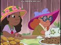 Lilo Stitch The Series Mertle Ep Mr Stenchy
