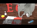 Dr Seuss ABC Letters