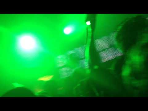 Boys Noize @ Grand Central