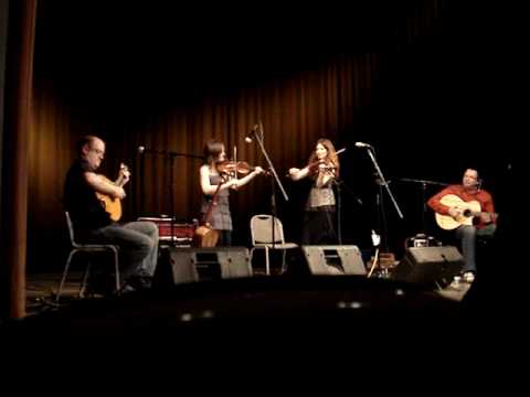 2duos w. Aaron Jones, Claire Mann, Juergen Treyz, Gudrun Walther