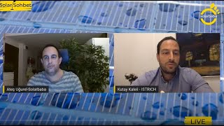 SolarSohbet KutayKaleli-Istrich