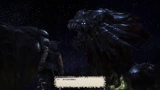 【FF14/暁月の終焉】#21 暁月のオスッテ
