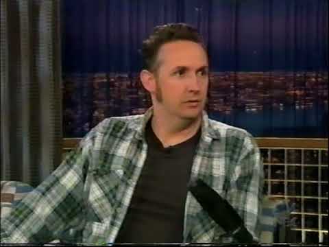 Harland Williams Interview - 6/4/2003
