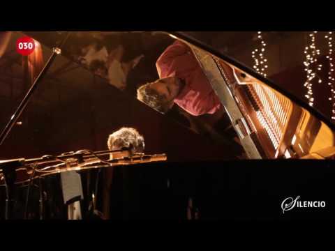 Siete palabras - Cuarteto SILENCIO en Paris