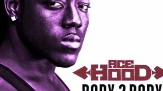 Ace Hood Feat. Chris Brown - Body 2 Body (Chopped & Screwed by Slim K)