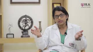 Dr. Rachna Sharma talks about Pediatric Intensive Care Unit (PICU) .
