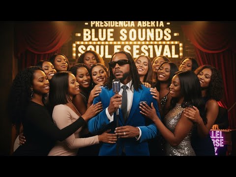 🎵 Duas Caras - Presidência Aberta | Soul Version | PARALLEL UNIVERSE BEATS