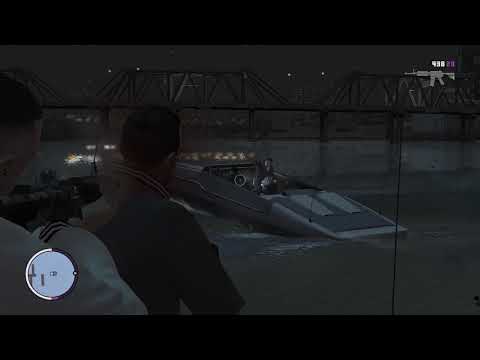 GTA IV (PC) The Ballad of Gay Tony 100% Walkthrough Part 24 / Drug Wars 21-25/25