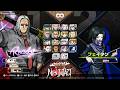 MORE EXCLUSIVE EVO JAPAN 2025 HUNTER X HUNTER NEN IMPACT GAMEPLAY