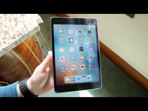Ipad Mini 3 Release Date