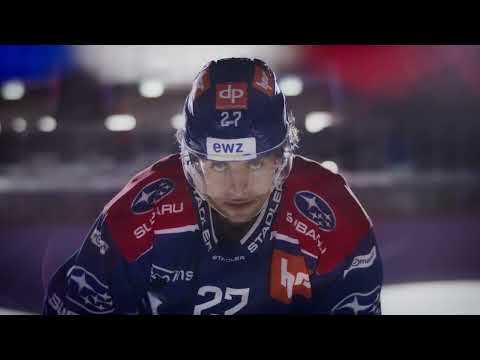 ZSC Lions TV-Spot Saison 2024/25