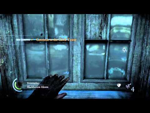 Thief Chapter 1 Speedrun (2:23)