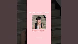 Download lagu POV: You are a kpop idol #shorts #bts #blackpink #kpop #viral #trending #fyp #youtubeshorts mp3 Download lagu POV: You are a kpop idol #shorts #bts #blackpink #kpop #viral #trending #fyp #youtubeshorts mp3