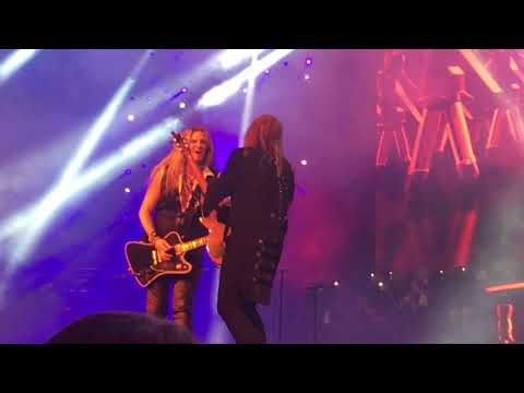 12.28.2018 - Trans-Siberian Orchestra - A Mad Russian's Christmas