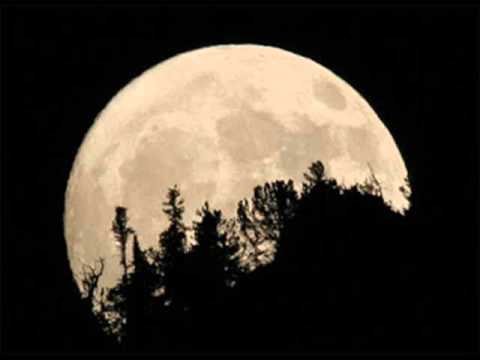 Meditacio Viatge A La Lluna Plena