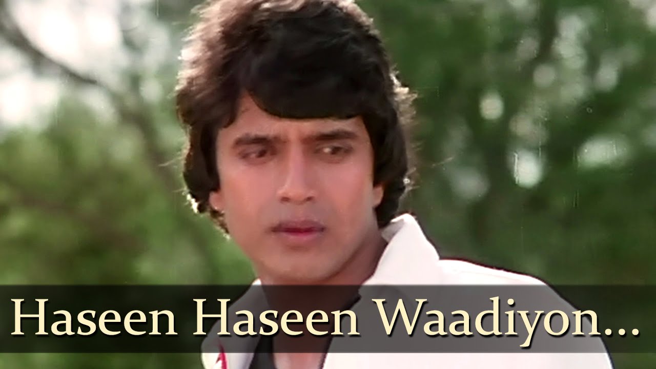 Hasin Hasin Waadiyo Unse Yeh Kaho Aagya Hai Wo Lyrics | Beshaque | Anwar | Usha Khanna