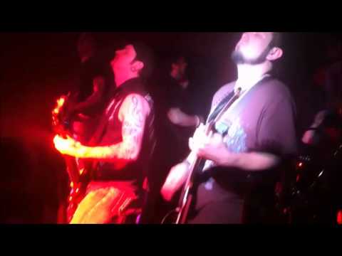 3 Years Hollow "Pioneer Club" 2013