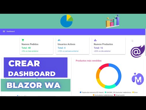 App de Pedidos con NET 9 Y BLAZOR