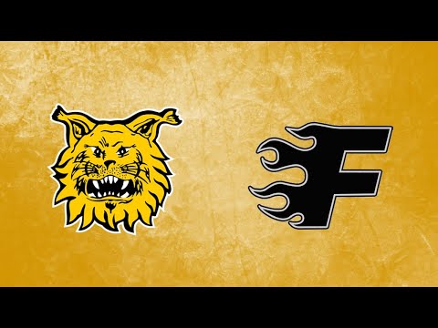 Ilves Ringette E vs FoPs Liekit 10.11.2019