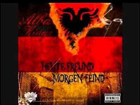 Alba Kingz - Durt nalt 2011