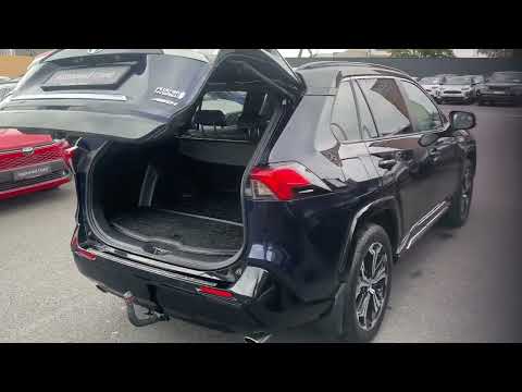 Toyota RAV4 2.5 Plug-in Sport (SUNROOF) ’This car - Image 2