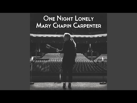 Stones in the Road (Live)