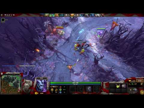 Dota2 Riki 27/8/22 MKB