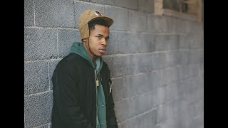 Allan Kingdom - FEVER Feat. Finding Novyon & Drelli [New Song]