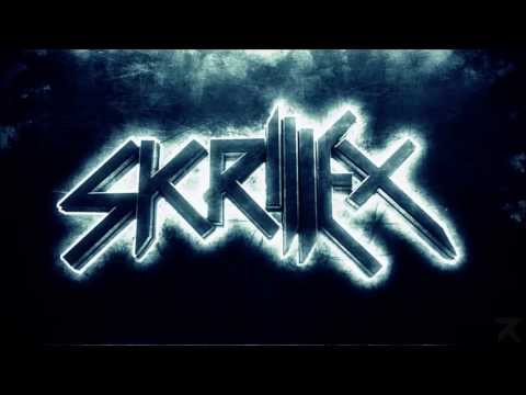 Skrillex - Vacuum cleaner (NEW SONG) FULL HD video teaser