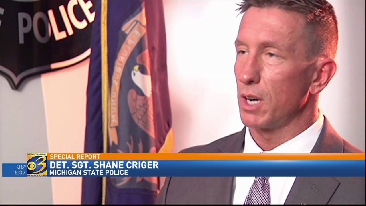 Preview - Crime Mapping