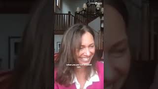 #shorts Susanna Hoffs: &quot;Watch Spinal Tap if you want to know what it&#39;s like to be in a band&quot;