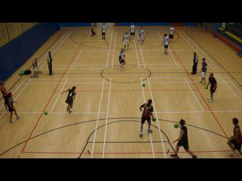 Deuce vs Fair Dinkum 8 of 20