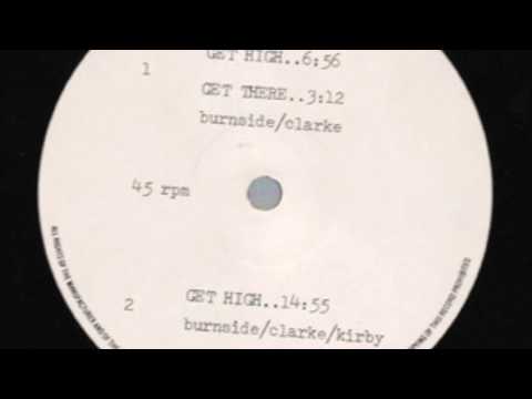 Yargo ‎– Get High Part 2