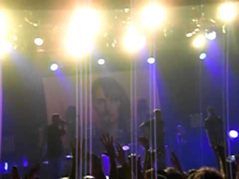 OPENIN FESTIVAL - Die Orsons - Wodka Apfel Z - Mannheim 05.04.13 (HQ)