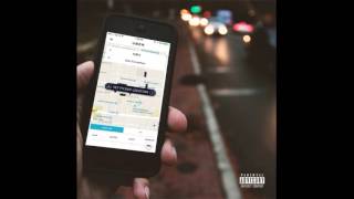 Jobro - Uber Everywhere (Freestyle)