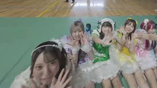 ポカリスエットWeb movie｜【365日、学校の片隅で。文化祭 】リーダー篇