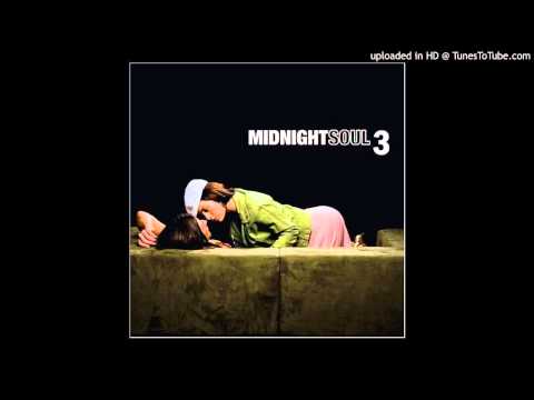 Midnight Soul 3 - Deborah Bond - Don t Waste Your Time (DJ Smash Remix)