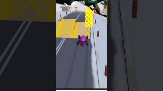 Car rush #newgames  #shorts video for android #androidgames