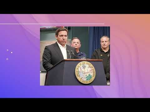 Margaret’s climate change presentation