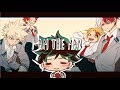 I AM THE MAN Meme BNHA