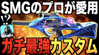 SMGのプロが使う環境武器"CBR4"の最強カスタムが強すぎたwww これで誰でも【CODモバイル】〈IQ・えっちやあん〉