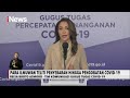 Dokter Reisa: COVID-19 Bisa Menyebar Lewat Udara - iNews Sore 14/07 Dokter Reisa: COVID-19 Bisa Menyebar Lewat Udara - iNews Sore 14/07